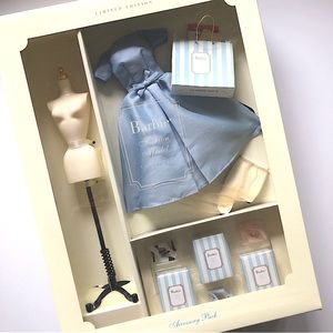 BARBIE Accessory Pack - MIB